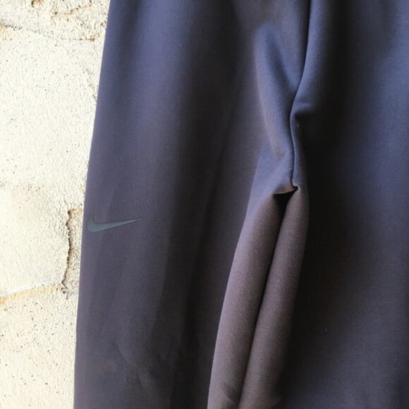 Nike Sportswear Tech Pack Fleece Pants Size M - Picture 13 of 15